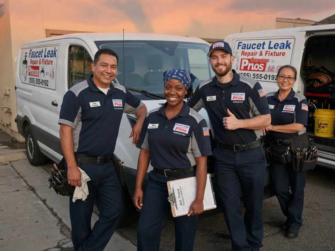 Faucet Repair company in West Boothbay Harbor, ME